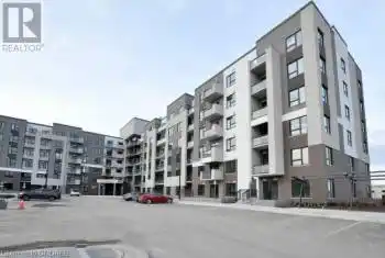 1105 LEGER Way Unit# 128, Milton, Ontario L9E1K7, 2 Bedrooms Bedrooms, ,2 BathroomsBathrooms,Condo,For Rent,LEGER,40633279