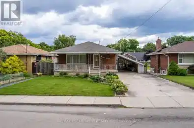 159 Street Hamilton Ontario L9C4Z7