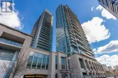 165 Road Unit 1621 Toronto Ontario M8Y0B3