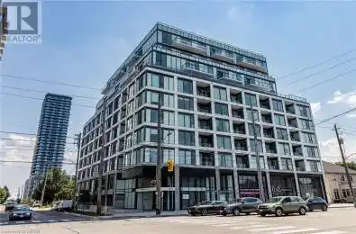 1195 Avenue Unit 703 Etobicoke Ontario M8Z0H1