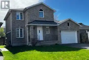 92 Kraus Road, Barrie (Edgehill Drive), Ontario L4N0N7, 3 Bedrooms Bedrooms, ,2 BathroomsBathrooms,All Houses,For Sale,Kraus,S9253982