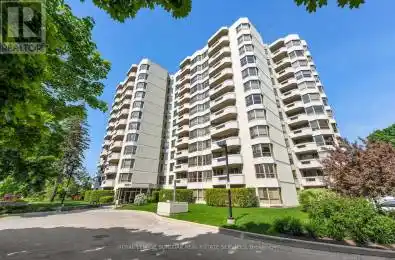 1201 Boulevard Unit 1105 Burlington Ontario L7S1Z5