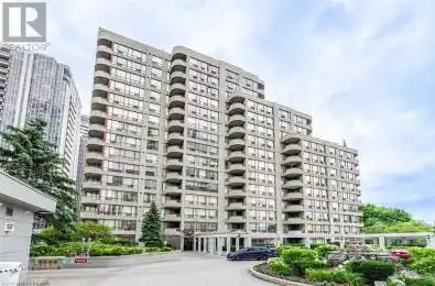 5785 Street Unit 907 Toronto Ontario M2M4J2