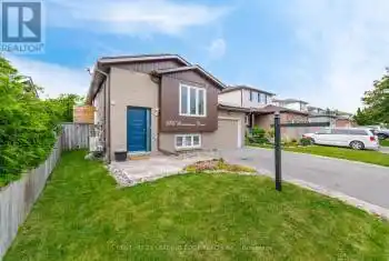 986 Renaissance Dr, Oshawa, Ontario L1J 8B2, 2 Bedrooms Bedrooms, 5 Rooms Rooms,2 BathroomsBathrooms,All Houses,Sold,Renaissance,E9254211