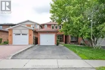 117 Kersey Crescent, Richmond Hill (North Richvale), Ontario L4C5X4, 5 Bedrooms Bedrooms, ,4 BathroomsBathrooms,All Houses,For Sale,Kersey,N9254174