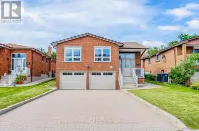 4307 Court Mississauga Ontario L4Z1N6