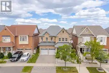 265 SCOTT Boulevard, Milton (Scott), Ontario L9T6Z8, 5 Bedrooms Bedrooms, ,4 BathroomsBathrooms,All Houses,For Sale,SCOTT,W9254400