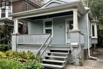 121 Harcourt Avenue, Toronto (Blake-Jones), Ontario M4J1J3, 3 Bedrooms Bedrooms, ,2 BathroomsBathrooms,All Houses,For Rent,Harcourt,E9254490