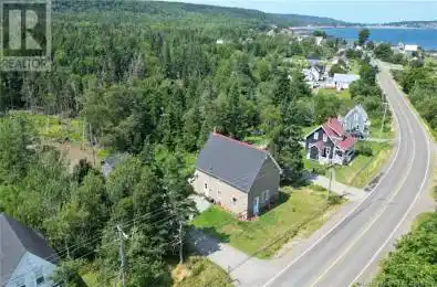 518 Route 776 Grand Manan New Brunswick E5G2C9