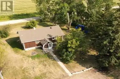 36254 Range Road 275 Rural Red Deer County Alberta T4G0E3