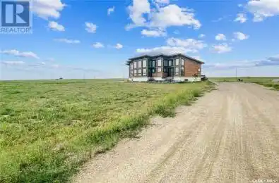 101 Westview DRIVE Swift Current Saskatchewan S9H3X5