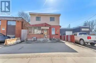 387 Horton Street London Ontario N6B1L6