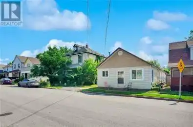 237 Street Port Colborne Ontario L3K1Y5