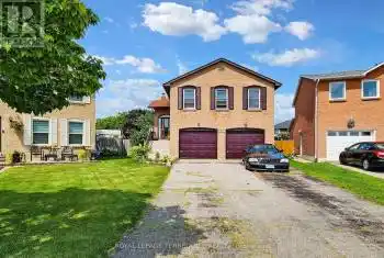 1512 Oberon Crt Unit# Upper, Pickering, Ontario L1V 4V4, 3 Bedrooms Bedrooms, 6 Rooms Rooms,1 BathroomBathrooms,All Houses,Rented,Oberon,E9254673