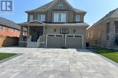 50 Drive Clarington Ontario L1C0V8