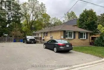 17 Academy Road Unit# 2, Halton Hills (Georgetown), Ontario L7G3N7, 2 Bedrooms Bedrooms, ,1 BathroomBathrooms,All Houses,For Rent,Academy,W9254637