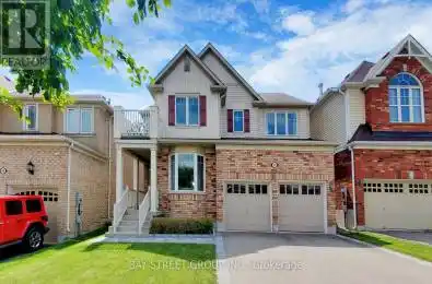 76 Roelfson Drive Hamilton (Meadowlands) Ontario L9K0E2