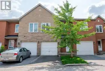 1995 Pine Grove Avenue Unit# 24, Pickering (Highbush), Ontario L1V6W4, 3 Bedrooms Bedrooms, ,3 BathroomsBathrooms,All Houses,For Sale,Pine Grove,E9254713