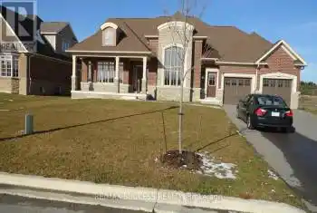 30 Wyndance Way Unit# 112, Uxbridge, Ontario L9P0B8, 4 Bedrooms Bedrooms, ,4 BathroomsBathrooms,All Houses,For Rent,Wyndance,N9254698