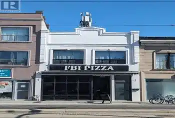 1248 St Clair Avenue, Toronto (Corso Italia-Davenport), Ontario M6E1B7, ,Commercial,For Sale,St Clair,W9254699