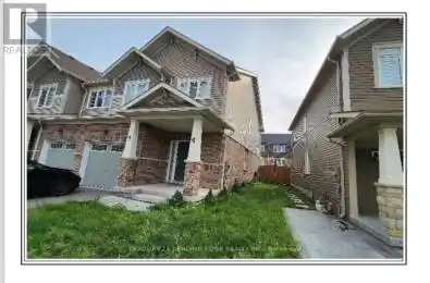 2489 Court Oshawa Ontario L1L0C1