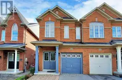 96 Crescent Newmarket Ontario L9N0C4