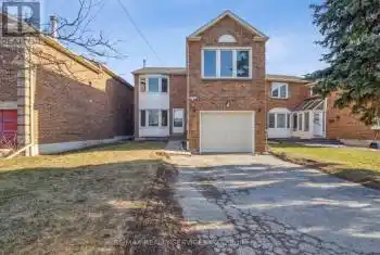 5 New Forest Square, Toronto (Steeles), Ontario M1V2Z6, 5 Bedrooms Bedrooms, ,3 BathroomsBathrooms,All Houses,For Sale,New Forest,E9254782