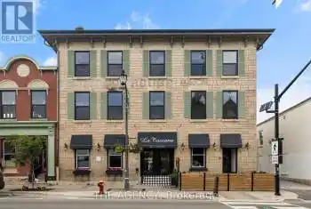 163 Main Street Unit# 305, Milton (Old Milton), Ontario L9T1N7, 1 Bedroom Bedrooms, ,1 BathroomBathrooms,All Houses,For Rent,Main,W9254785