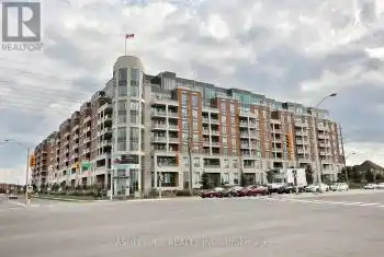 2480 Prince Michael Drive Unit# 717, Oakville (Iroquois Ridge North), Ontario L6H0H1, 2 Bedrooms Bedrooms, ,1 BathroomBathrooms,Condo,For Rent,Prince Michael,W9253456