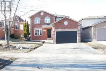 14 Snowy Owl Crescent, Barrie (Little Lake), Ontario L4M6P4, 5 Bedrooms Bedrooms, ,4 BathroomsBathrooms,All Houses,For Sale,Snowy Owl,S9254841