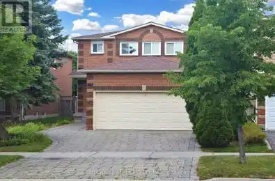 202 Street Richmond Hill Ontario L4S1E3