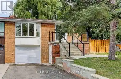 3381 Court Mississauga Ontario L5C2E5