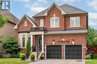 24 Way Bradford West Gwillimbury Ontario L3Z0G8