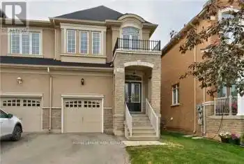 1285 Jezero Crescent, Oakville (Iroquois Ridge North), Ontario L6H0B5, 3 Bedrooms Bedrooms, ,4 BathroomsBathrooms,All Houses,For Rent,Jezero,W9254953