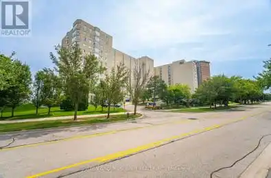 5280 Road Unit 405 Burlington Ontario L7L5R1