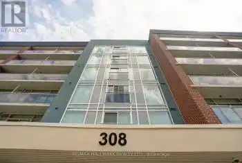 308 Lester Street Unit# 430, Waterloo, Ontario N2L0H9, 1 Bedroom Bedrooms, ,1 BathroomBathrooms,Condo,For Sale,Lester,X9255056