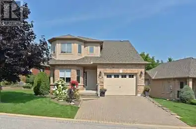 22 Terrace New Tecumseth Ontario L9R2H3