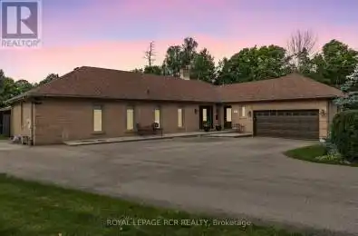 25 Crescent Caledon Ontario L7E0A7