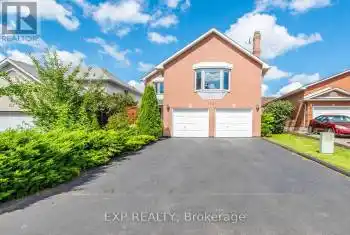 14 Pompano Court, Hamilton (Templemead), Ontario L8W3H2, 3 Bedrooms Bedrooms, ,3 BathroomsBathrooms,All Houses,For Sale,Pompano,X9255288