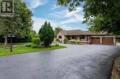 1331 Road Innisfil Ontario L0L1R0