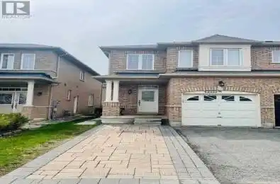 311 Street Unit Basmnt Markham Ontario L3S4S4