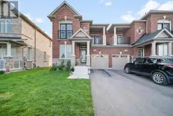 125 Jim Mortson Drive, East Gwillimbury (Queensville), Ontario L9N0Y9, 4 Bedrooms Bedrooms, ,3 BathroomsBathrooms,All Houses,For Sale,Jim Mortson,N9255363