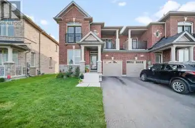 125 Drive East Gwillimbury Ontario L9N0Y9