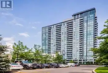 339 Rathburn Dr Unit# 202, Mississauga, Ontario L5B 0K6, 1 Bedroom Bedrooms, 4 Rooms Rooms,1 BathroomBathrooms,Condo,Rented,Rathburn,W9255322