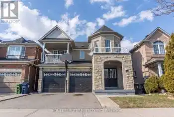 76 SEASONS Drive, Toronto (Rouge), Ontario M1X1X9, 4 Bedrooms Bedrooms, ,4 BathroomsBathrooms,All Houses,For Sale,SEASONS,E9255039