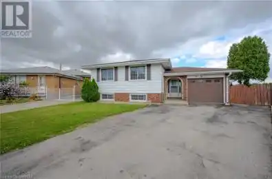 15 Court Hamilton Ontario L8E1B4