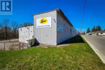 80 SECOND Avenue, Simcoe, Ontario N3Y2P3, ,Commercial,For Sale,SECOND,40631380