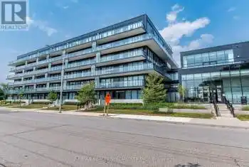 1117 Cooke Boulevard Unit# A308, Burlington (LaSalle), Ontario L7T0C6, 1 Bedroom Bedrooms, ,1 BathroomBathrooms,Condo,For Sale,Cooke,W9255631