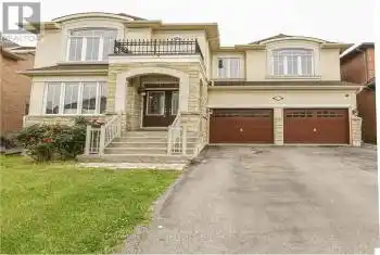 37 Hawkridge Trail, Brampton (Bram East), Ontario L6P2T4, 7 Bedrooms Bedrooms, ,5 BathroomsBathrooms,All Houses,For Sale,Hawkridge,W9255644