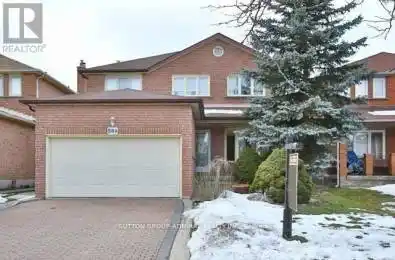 589 Avenue Vaughan Ontario L4L7P3